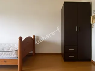 シンデレラキャッスル後田【1階】の内装