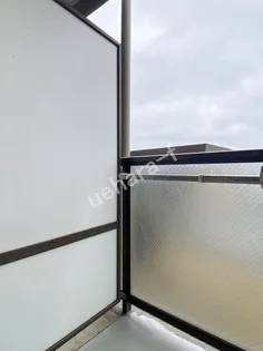 シンデレラキャッスル後田【1階】の内装