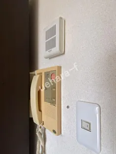 シンデレラキャッスル後田【1階】の内装