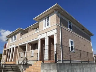 サニーヒル II【2階】の外観