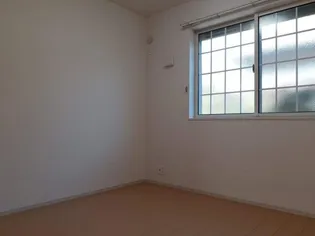 ミューズB【1階】の内装