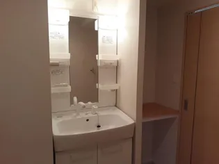 ミューズB【1階】の内装