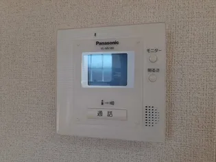 ミューズB【1階】の内装