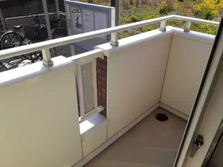 ミューズB【1階】の内装