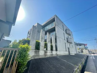 コートアベニューの画像