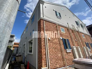 プリマ稔台の画像