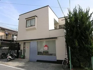 スプリングコーポ【2階】の外観