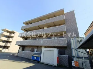 クローリスYUMEの画像