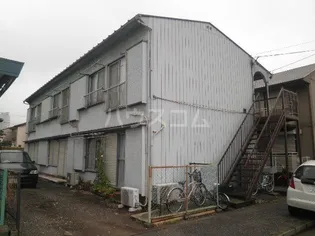 コーポフジの画像