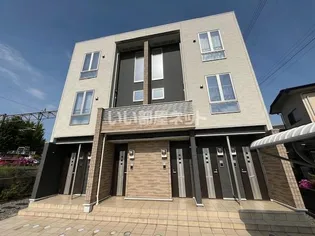 ホームズ コンフォールIの画像