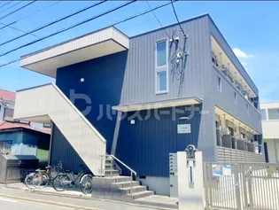 コーポJINの画像