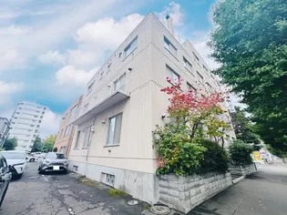 佐々木ビルの画像