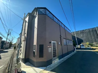 フォレストタウンHの画像