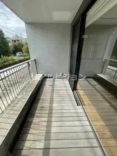 代沢レジデンス【1階】の内装