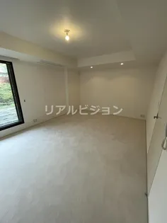 代沢レジデンス【1階】の内装