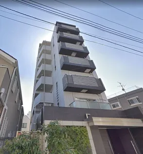 GENOVIA中野野方GREEN VEILの画像