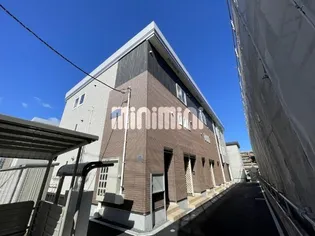 クレストコートⅡの画像