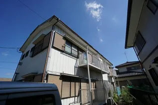 ネオコーポ誉田の画像