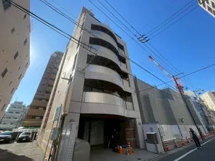 Esperanza宝町【3階】の外観