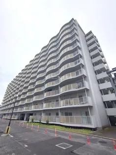 プレスト コート弐番館の画像