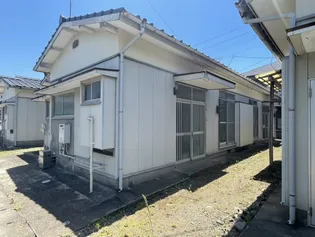 長崎県大村市諏訪2【一戸建】の外観