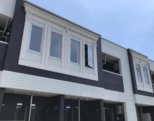 ノースフォレスターの画像