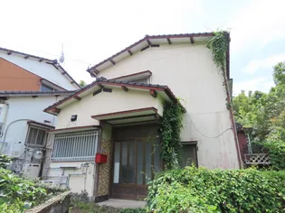 長崎県長崎市坂本2【一戸建】の外観