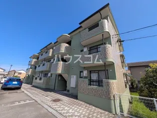 パークホームズ壱番館の画像