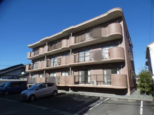 マンション東亜の画像