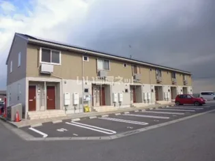 サンドハウス B棟の画像