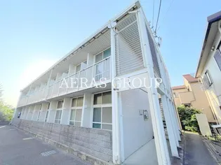 レオパレスサニーコートイシガキの画像