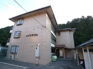 京都府京都市北区衣笠赤阪町【マンション】の外観