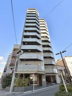 リストレジデンス浅草国際通りの画像