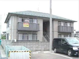 コーポ ディアスの画像