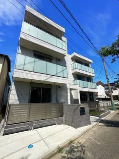 メゾンさくらの画像