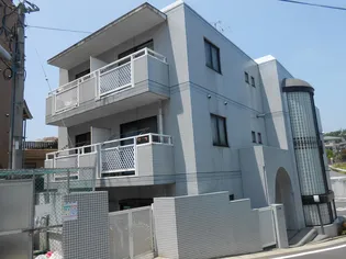 仙台旭ヶ丘ハウス【1階】の外観