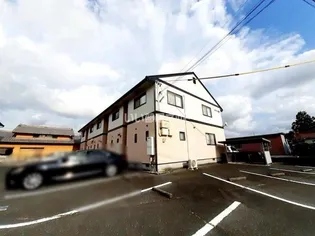 オリオン浅野の外観