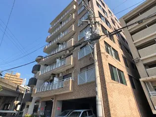 夏迫マンションの画像