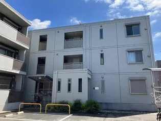 FLEX川口IIEAST【1階】の外観