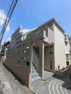 ジュネパレス市川第24ーAの画像