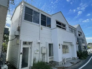 宮城県仙台市青葉区北根3【一戸建】の外観