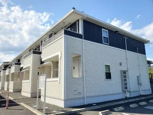 さくらガーデンEの画像