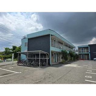 レジデンス高岡IIの画像