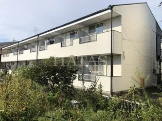 チェリーハイムD棟の画像