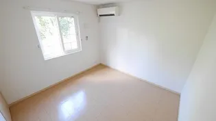 クロシェットI【1階】の内装