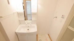 クロシェットI【1階】の内装