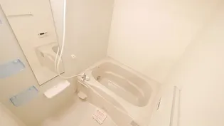 クロシェットI【1階】の風呂