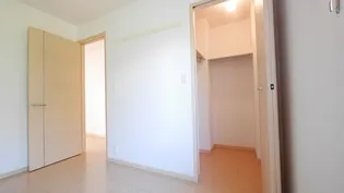 クロシェットI【1階】の内装