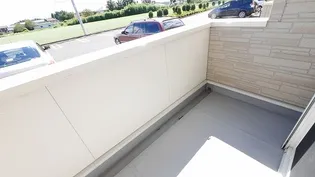 クロシェットI【1階】の内装