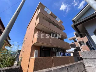 千葉県千葉市中央区都町1【マンション】の外観